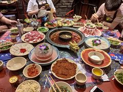 -蜀大侠火锅(寰球文化地标·总府店)