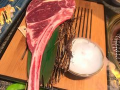 -NIUAN牛庵·日式和牛烧肉(恒隆店)