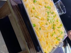 -很久以前羊肉串(朝阳路店)