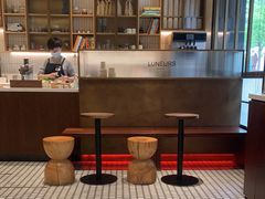 -Luneurs(幸福里店)