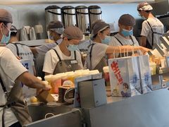 -喜茶(东莞汇一城店)
