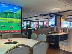 -潮泰牛肉火锅 · 创于1992年(车公庙店)