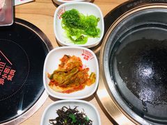 -炉小哥烤肉(朗悦公园茂店)