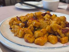 -功德林素菜饭庄(前门店)