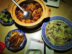 -小柴米·传统江西菜(八一广场店)