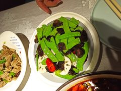 -雲蜀龙阁·金牌水煮鱼(方庄店)