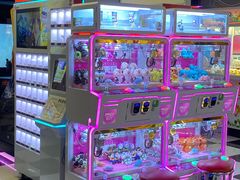 -天天玩X秋葉原日系动漫游戏中心