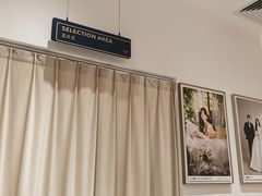 -海马体照相馆(万菱汇店)