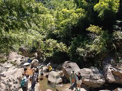 -井空里大峡谷