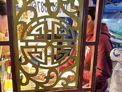 -桥门程记(兰州南关夜市店)