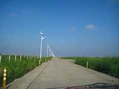 -南汇嘴观海公园