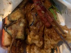 -丽达宋记美食(丽达购物中心店)