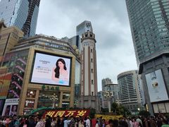 -八一路好吃街(雨田商务大厦店)