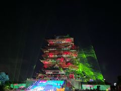 -寻梦滕王阁实景演出