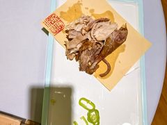 -春满园·邯郸菜发祥地(滏东店)