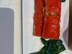 -香港狮子山下·明星粤菜餐厅(北苑店)