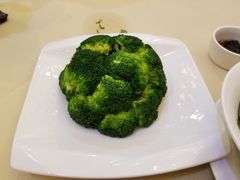 -美食汇·海鲜自助西餐厅·江门富力万达嘉华酒店