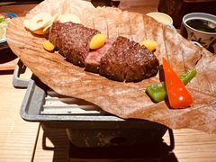 -本源食集 日式烧肉·炉端烧(东海缤纷店)