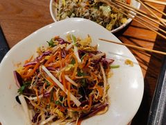 -管氏翅吧(马家堡店)