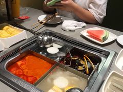 -海底捞火锅(方塔东街店)