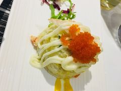 -斗牛士牛排餐厅(嘉里汇店)