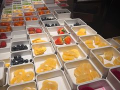 -碧涛阁·泡泡海洋·汤泉洗浴(王府花园店)