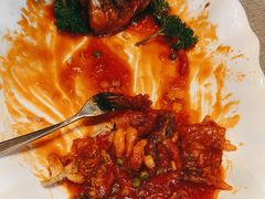 -宏达宴老菜馆(群力第四大道店)