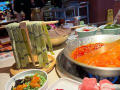 -小龙坎火锅(全球总店)