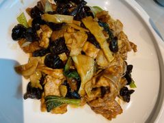 杏花堂过油肉-杏花堂山西菜馆(壹方城店)