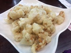 -服务大楼冷面(延大店)