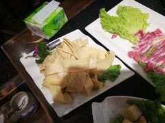 -唇辣号重庆老火锅(燕郊鑫乐汇店)