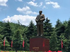 -韶山毛泽东同志故居