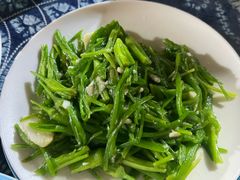 -四方小吃·白族庭院餐厅