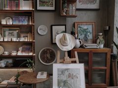 -大理床单厂艺术区