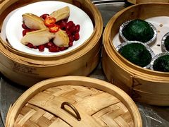 -优食坊·蒸汽海鲜(康盛路店)