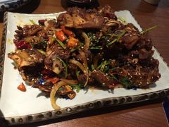 -额娘·春饼烤鸭(乐汇城店)