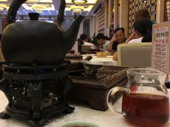 大堂-顺德人家食府(黄金广场店)