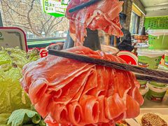-牛街·马辈儿涮肉(牛街总店)