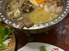 -东北人家铁锅炖(鞍山路店)