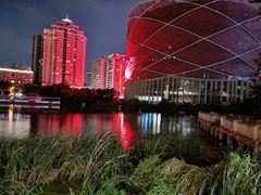 -汉秀剧场