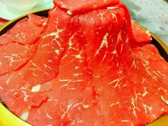 -一绪に寿喜烧(荟聚店)