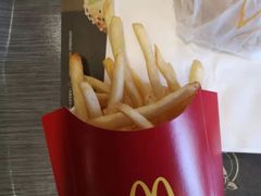-麦当劳(团结湖店)