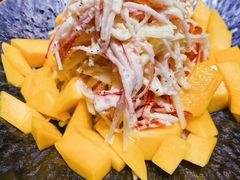 -Hatsune隐泉日式料理(SKP店)