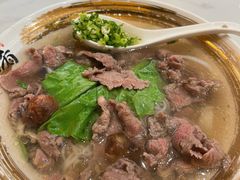 -一肴·牛肉粿条(深圳湾睿印店)