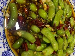 -江城燕子大排档(江汉路步行街店)