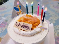 -洛佩塔蛋糕