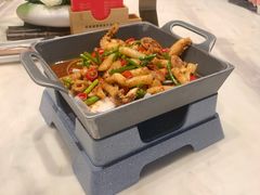 -老头儿油爆虾(星光一期店)