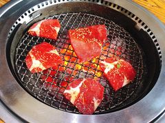 -鹤一烤肉自助餐厅(中关村店)