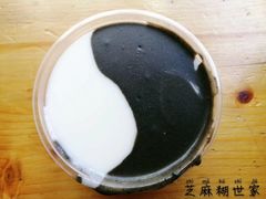 -芝麻糊世家(西华店)