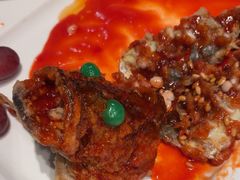 -松鹤楼(山塘街店)